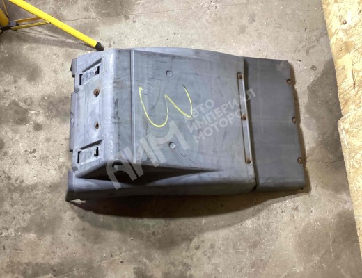 Крыло заднее левое MAN TGX I 2007-2020  MAN TGX TGX I 2007-2020