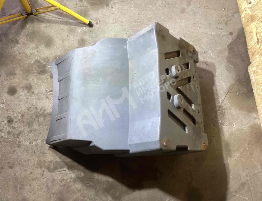 Крыло переднее левое Mercedes Atego I 1998-2012  Mercedes Atego Atego I 1998-2012