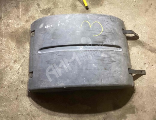 Крыло заднее левое MAN TGS I 2007-2020  MAN TGS TGS I 2007-2020