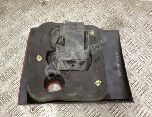 Фонарь крышки багажника правый Volkswagen Passat B4 (3A) 1993-1997  Volkswagen Passat Passat B4 (3A) 1993-1997