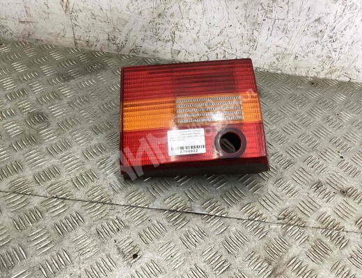 Фонарь крышки багажника правый Volkswagen Passat B4 (3A) 1993-1997  Volkswagen Passat Passat B4 (3A) 1993-1997