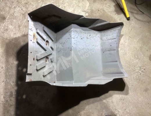 Крыло переднее правое Mercedes Atego I 1998-2012  Mercedes Atego Atego I 1998-2012