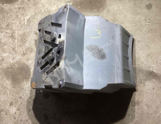 Крыло переднее правое Mercedes Atego I 1998-2012  Mercedes Atego Atego I 1998-2012