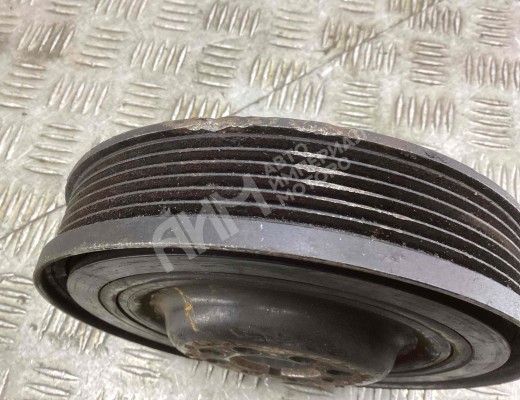 Шкив коленвала Audi A8 D2 (4D) 1994-2002  Audi A8 A8 D2 (4D) 1994-2002