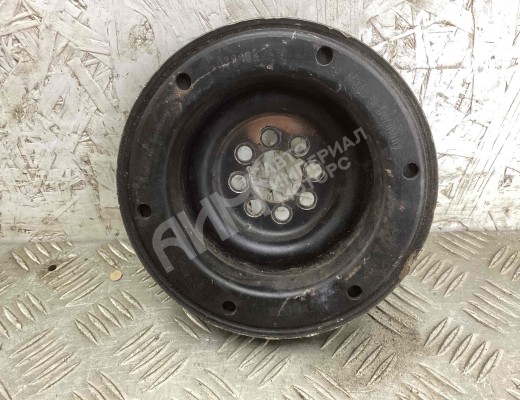 Шкив коленвала Audi A8 D2 (4D) 1994-2002  Audi A8 A8 D2 (4D) 1994-2002