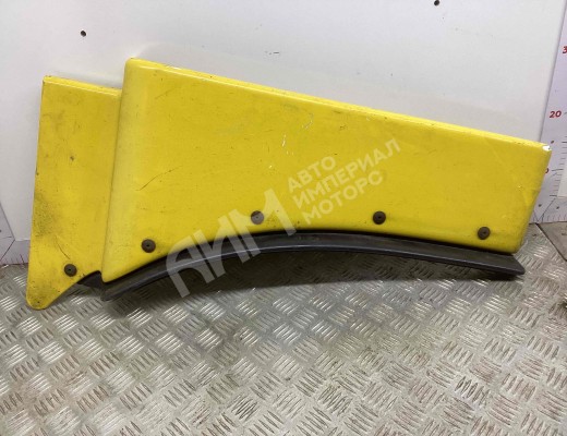 Молдинг крыла переднего левого MAN TGX I 2007-2020  MAN TGX TGX I 2007-2020