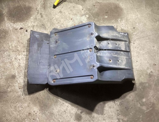 Крыло переднее правое MAN TGL I 2005-2020  MAN TGL TGL I 2005-2020