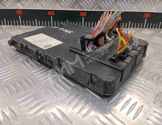 Блок комфорта Renault Megane II 2002-2006  Renault Megane Megane II 2002-2006