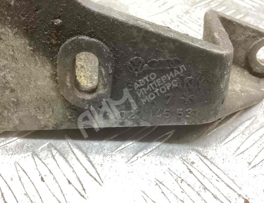 Кронштейн гидроусилителя Volkswagen Passat B3 1988-1993  Volkswagen Passat Passat B3 1988-1993
