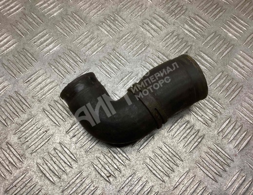 Патрубок интеркулера Seat Alhambra I (7M) 2000-2010 рестайлинг  Seat Alhambra Alhambra I (7M) 2000-2010 рестайлинг