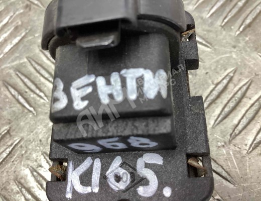 Сопротивление вентилятора охлаждения Renault Megane II 2002-2006  Renault Megane Megane II 2002-2006