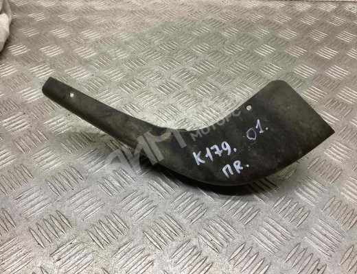 Брызговик Chrysler Voyager IV (RG) 2001-2008  Chrysler Voyager Voyager IV (RG) 2001-2008