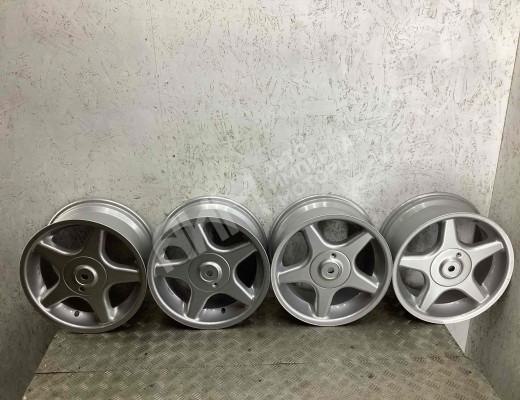 Диск литой Mercedes C (W203) 2004-2007 рестайлинг  Mercedes C C (W203) 2004-2007 рестайлинг
