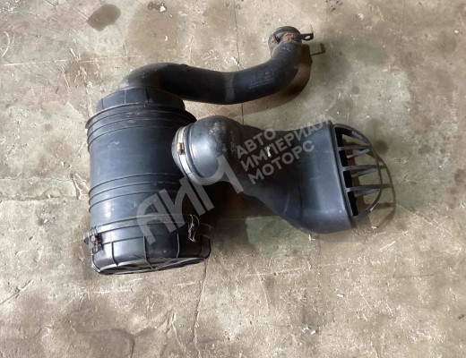 Корпус воздушного фильтра MAN TGL I 2005-2020  MAN TGL TGL I 2005-2020