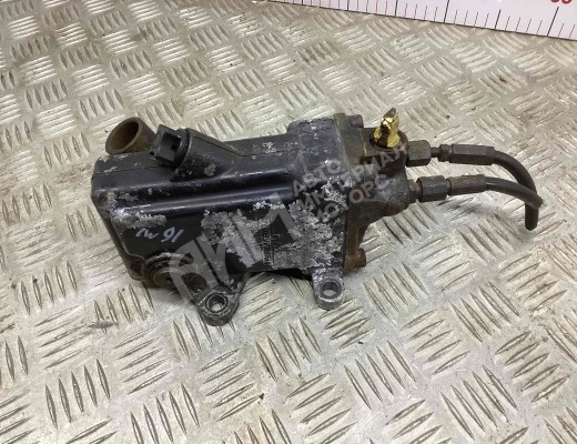 Насос подъёма кабины MAN LE 2000-2007  MAN LE LE 2000-2007