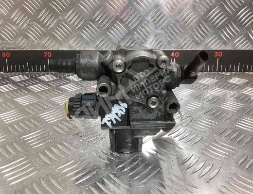 Кран ABS MAN L2000 1994-2002  MAN L2000 L2000 1994-2002