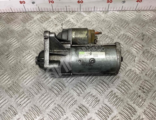 Стартер Renault Megane II 2002-2006  Renault Megane Megane II 2002-2006