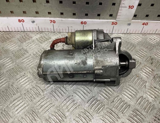 Стартер Renault Megane II 2002-2006  Renault Megane Megane II 2002-2006