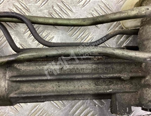 Рулевая рейка Ford Courier II 1996-2002  Ford Courier Courier II 1996-2002