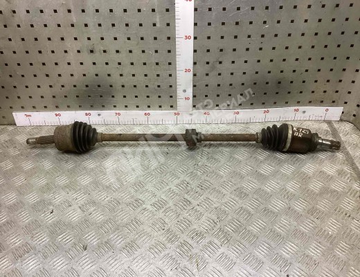 Полуось передняя правая (приводной вал, ШРУС) Mitsubishi Colt VI (Z30) 2004-2008  Mitsubishi Colt Colt VI (Z30) 2004-2008