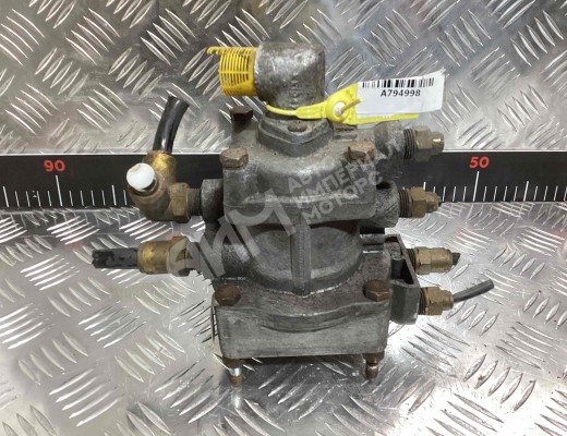 Кран тормозной прицепа DAF (45) 1991-2000  DAF 45 (45) 1991-2000