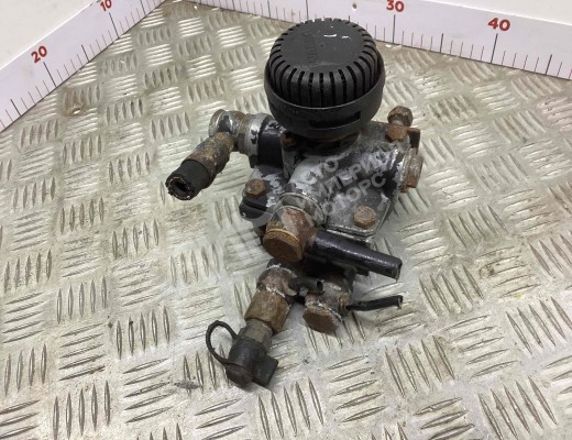 Кран ускорительный DAF (45) 1991-2000  DAF 45 (45) 1991-2000