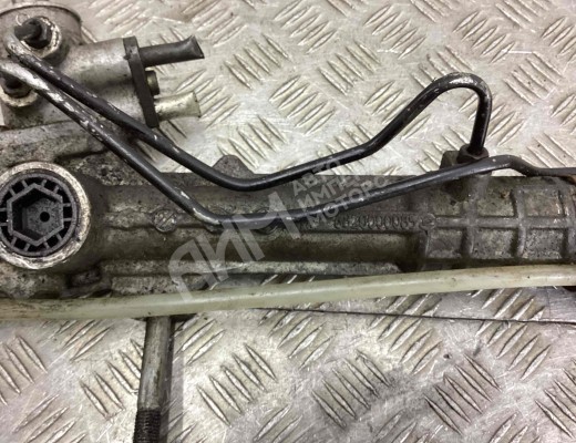 Рулевая рейка Peugeot 206 (2A/2E) 1998-2003  Peugeot 206 206 (2A/2E) 1998-2003
