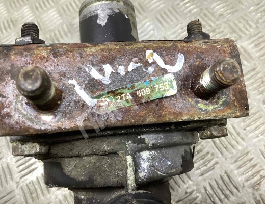 Распределитель тормозной силы Volkswagen L80 1994-2000  Volkswagen L80 L80 1994-2000