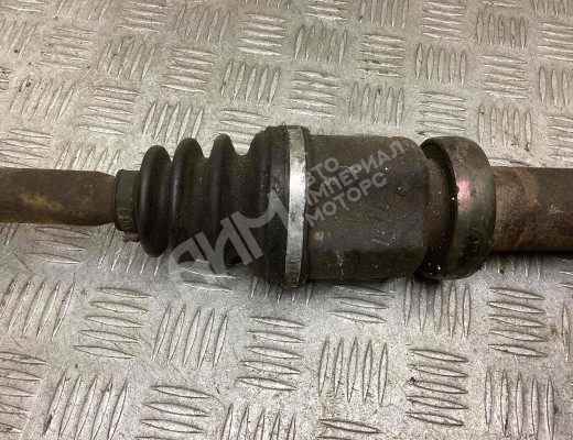 Полуось передняя правая (приводной вал, ШРУС) Ford Fusion (JU) 2002-2005  Ford Fusion Fusion (JU) 2002-2005