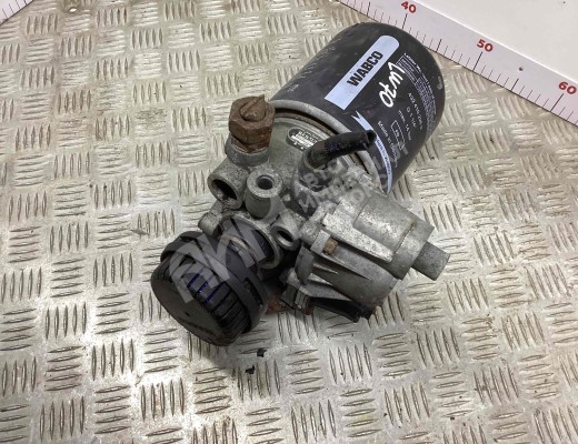 Кран масловлагоотделителя (разгрузка)  Renault Midlum Midlum I 2000-2006