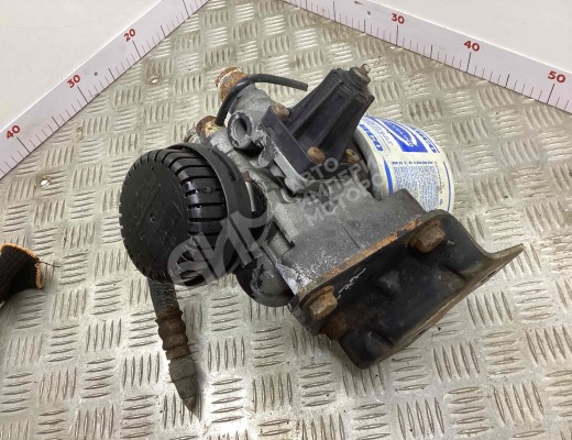 Кран масловлагоотделителя (разгрузка) Volkswagen L80 1994-2000  Volkswagen L80 L80 1994-2000
