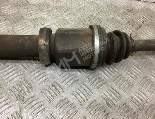 Полуось передняя правая (приводной вал, ШРУС) Ford T. Connect I 2002-2009  Ford Transit Connect T. Connect I 2002-2009