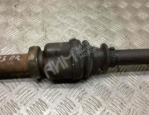 Полуось передняя правая (приводной вал, ШРУС) Ford Focus II 2005-2008  Ford Focus Focus II 2005-2008
