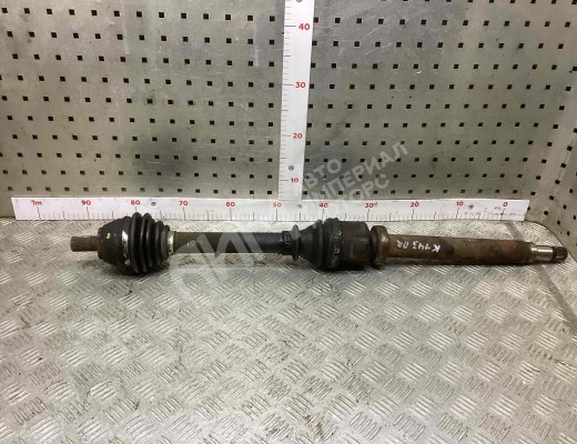 Полуось передняя правая (приводной вал, ШРУС) Ford Focus II 2005-2008  Ford Focus Focus II 2005-2008