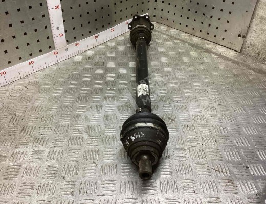 Полуось передняя правая (приводной вал, ШРУС) Volkswagen Passat B6 (3C) 2005-2010  Volkswagen Passat Passat B6 (3C) 2005-2010