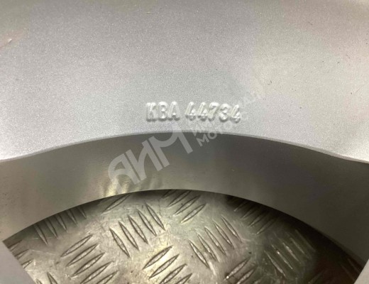 Диск литой Mercedes C (W203) 2004-2007 рестайлинг  Mercedes C C (W203) 2004-2007 рестайлинг