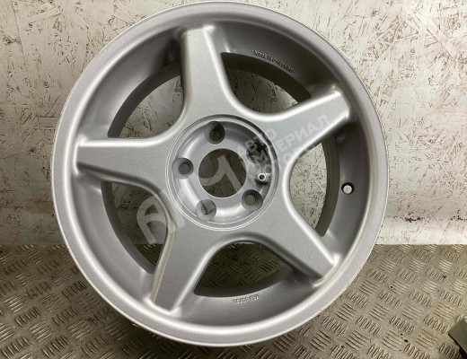 Диск литой Mercedes C (W203) 2004-2007 рестайлинг  Mercedes C C (W203) 2004-2007 рестайлинг