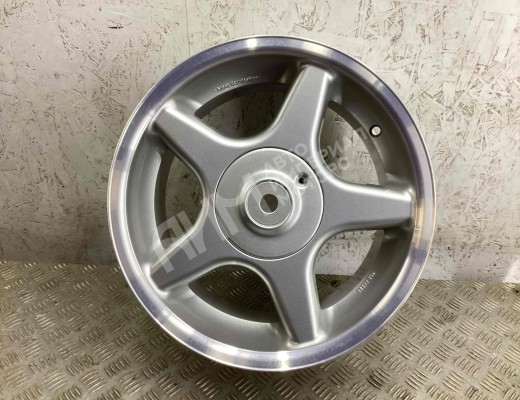 Диск литой Mercedes C (W203) 2004-2007 рестайлинг  Mercedes C C (W203) 2004-2007 рестайлинг