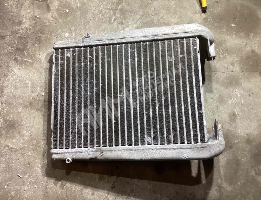 Интеркулер Renault Midlum I 2000-2006  Renault Midlum Midlum I 2000-2006