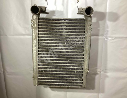 Интеркулер Renault Midlum I 2000-2006  Renault Midlum Midlum I 2000-2006