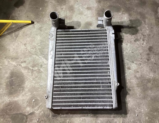 Интеркулер Renault Midlum I 2000-2006  Renault Midlum Midlum I 2000-2006