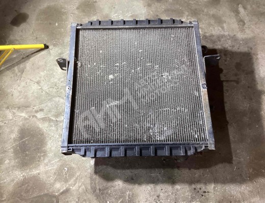 Радиатор (основной) MAN L2000 1994-2002  MAN L2000 L2000 1994-2002