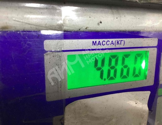 Полуось передняя левая (приводной вал, ШРУС) Mitsubishi Colt VI (Z30) 2004-2008  Mitsubishi Colt Colt VI (Z30) 2004-2008