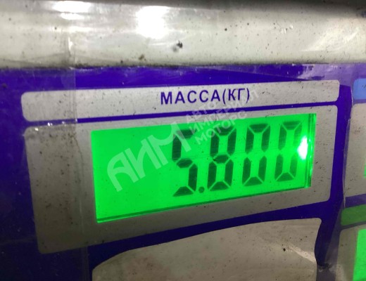 Полуось передняя левая (приводной вал, ШРУС) Toyota Avensis II (T250) 2003-2008  Toyota Avensis Avensis II (T250) 2003-2008
