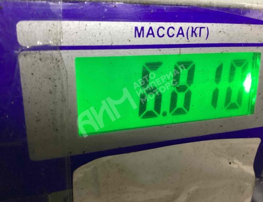 Полуось передняя левая (приводной вал, ШРУС) Chrysler Voyager IV (RG) 2001-2008  Chrysler Voyager Voyager IV (RG) 2001-2008