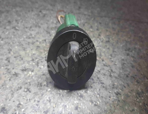 Переключатель света BMW 5-Series (E39) 1995-2000  BMW 5-Series 5-Series (E39) 1995-2000