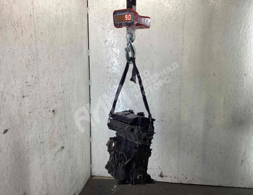 Блок цилиндров Audi A4 B6 (8EC, 8E5) 2000-2004  Audi A4 A4 B6 (8EC, 8E5) 2000-2004