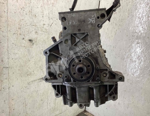 Блок цилиндров Volkswagen Passat B6 (3C) 2005-2010  Volkswagen Passat Passat B6 (3C) 2005-2010