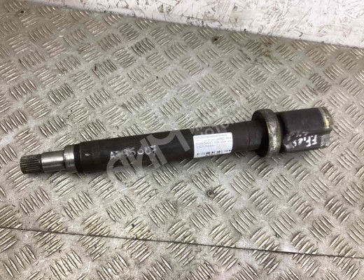 Полуось передняя правая (приводной вал, ШРУС) Ford Fiesta V 2001-2008  Ford Fiesta Fiesta V 2001-2008