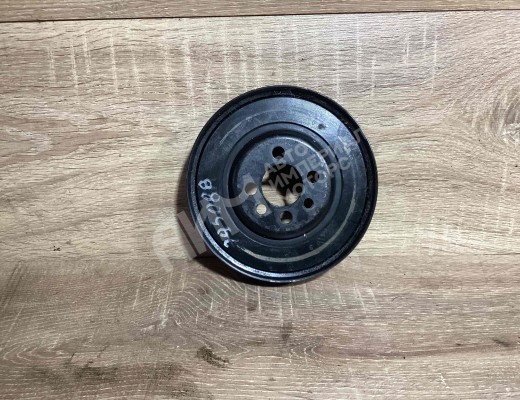 Шкив коленвала Volkswagen Passat B6 (3C) 2005-2010  Volkswagen Passat Passat B6 (3C) 2005-2010
